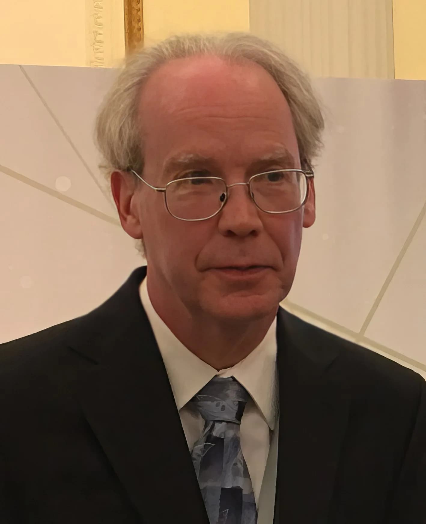 John F. Hawley