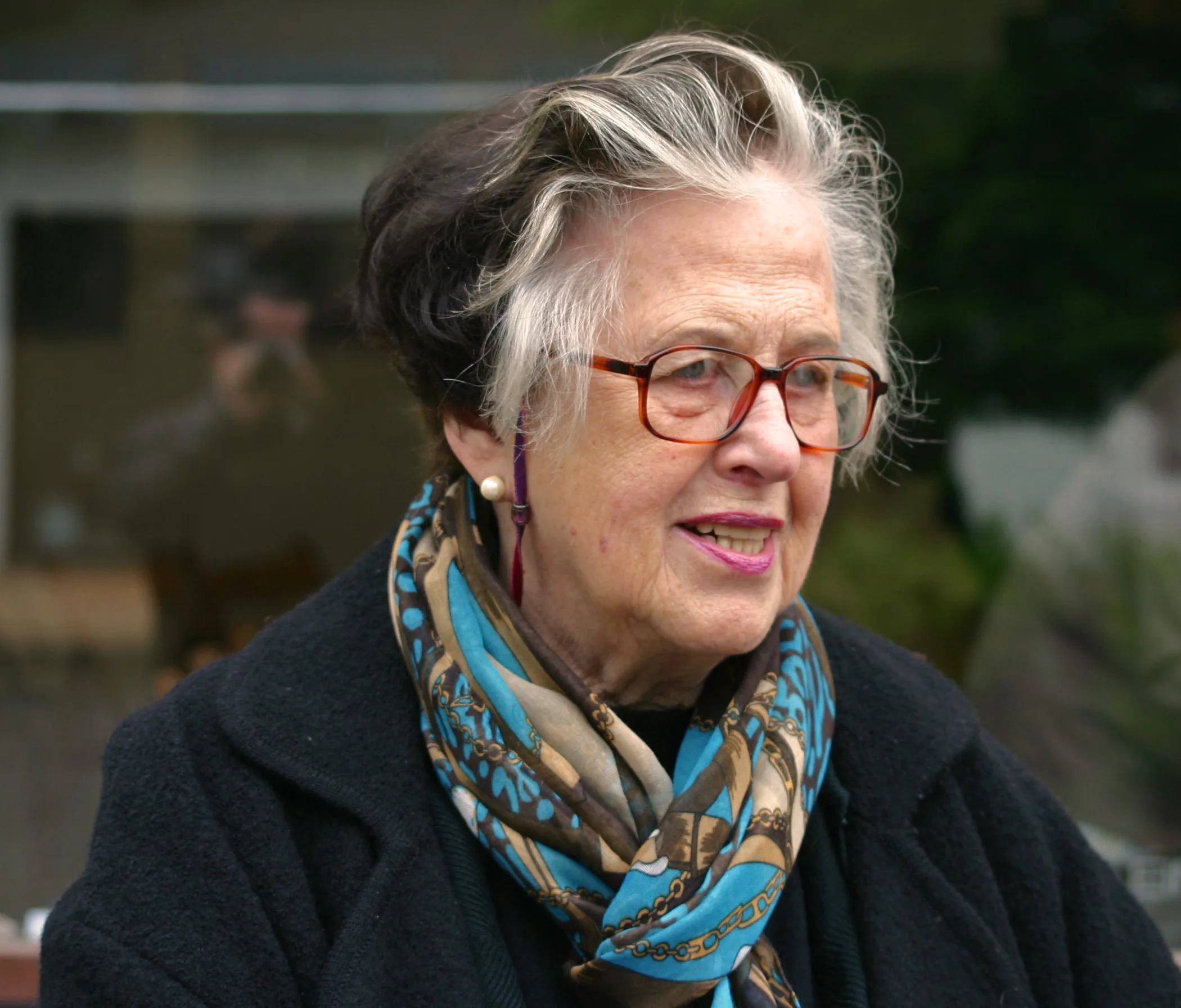 Vera Tenschert