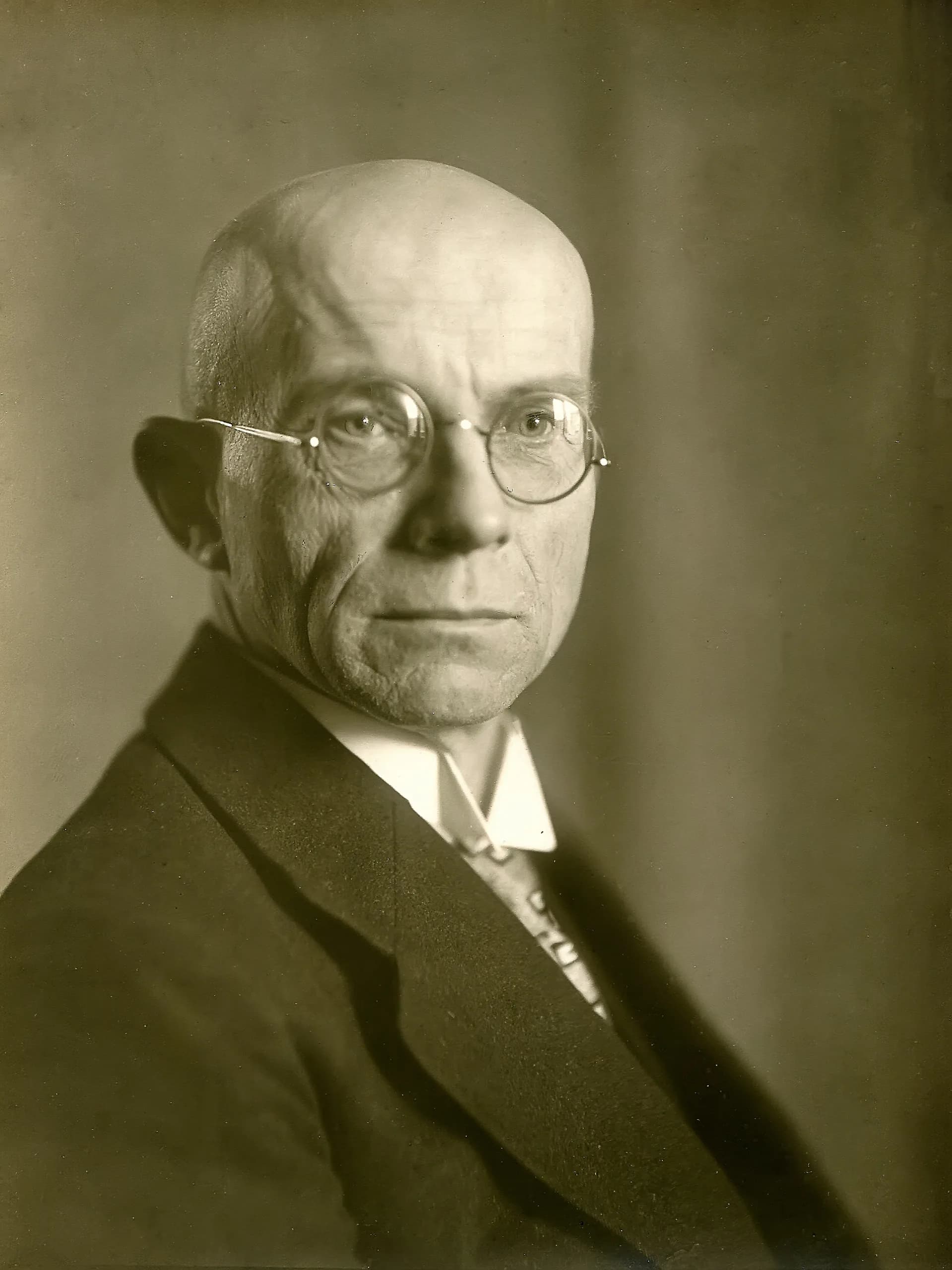Wolfgang Scharenberg