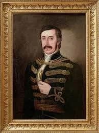 Nikolaus Zmeskall