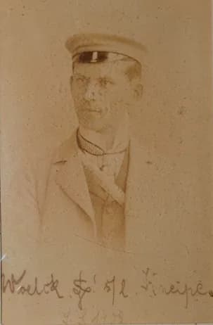 Kurt Woelck