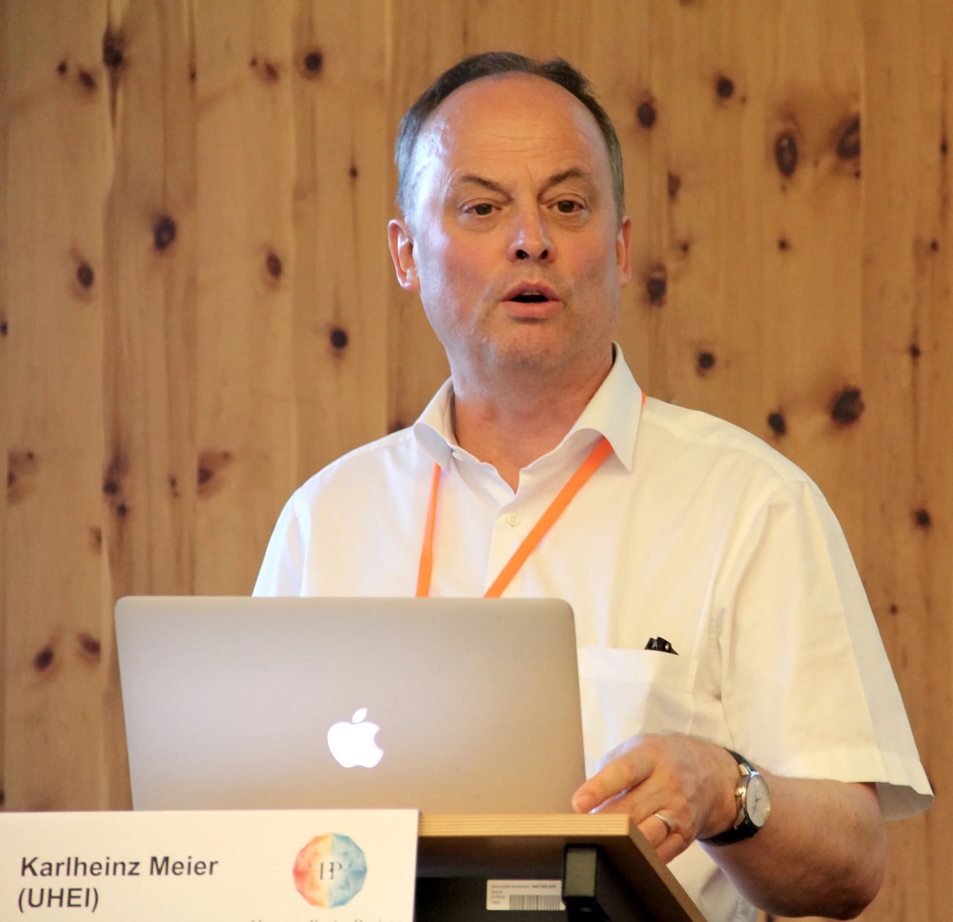 Karlheinz Meier