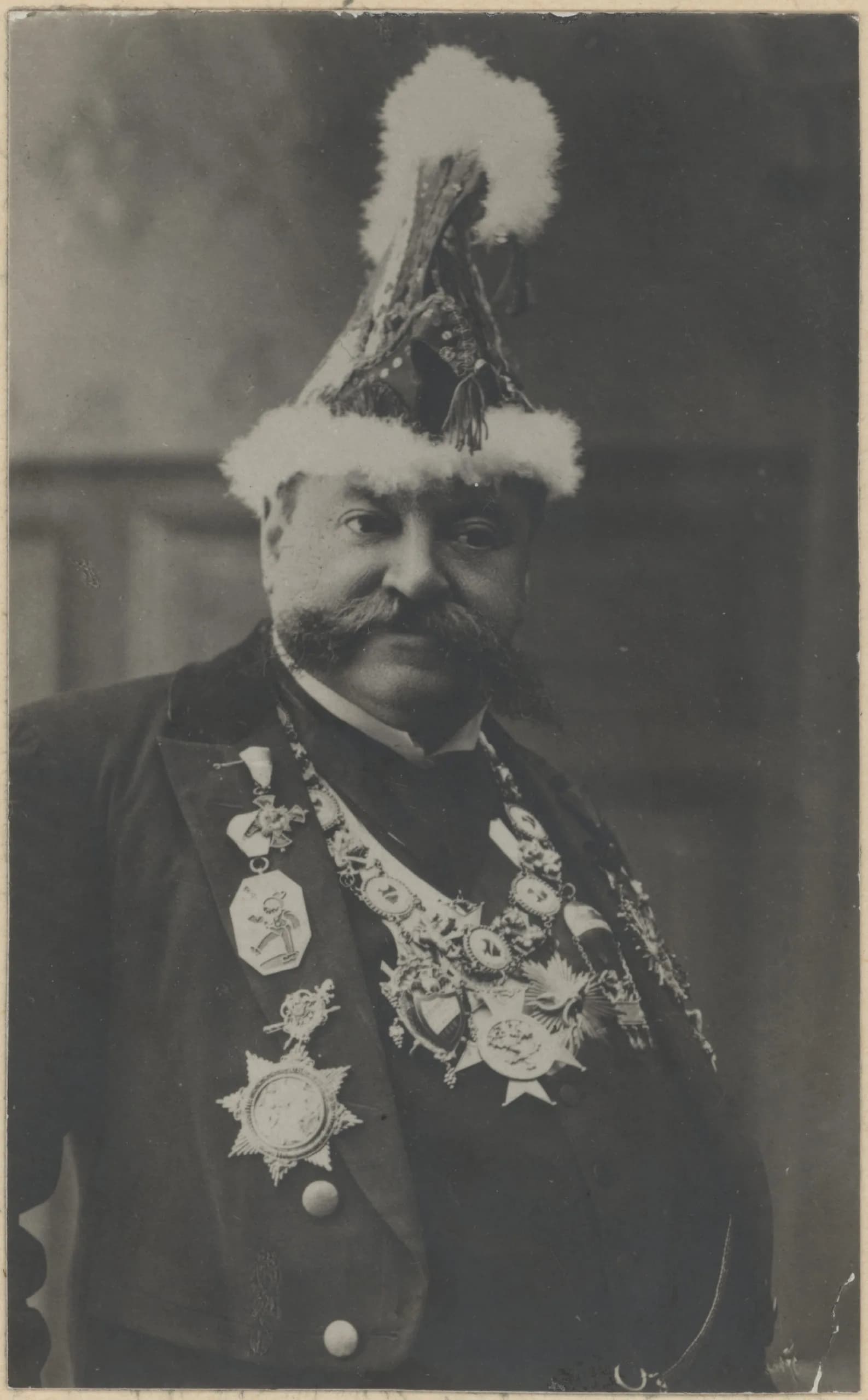 Julius Thannhauser