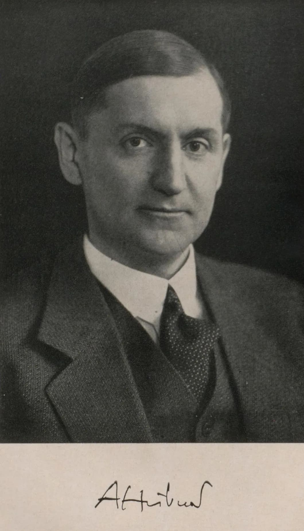 Arthur Hübner