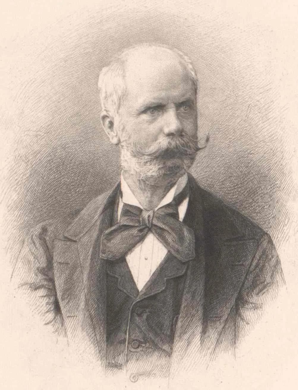 Quirin von Leitner