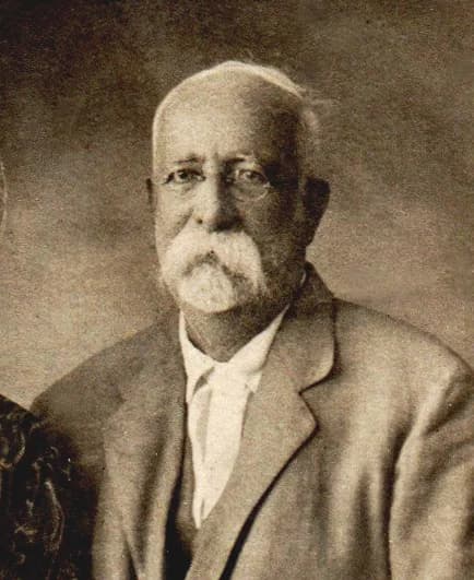 Emile Gilliéron