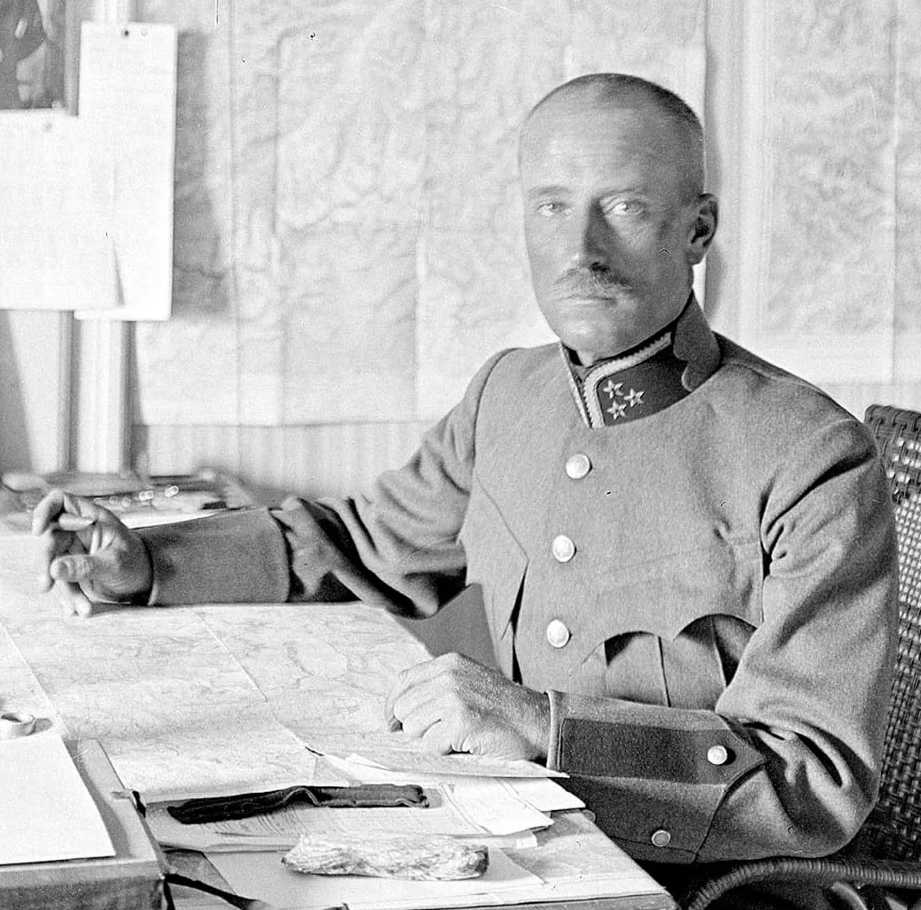 Otto Bridler