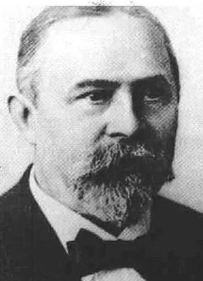 Hermann Wohlenberg