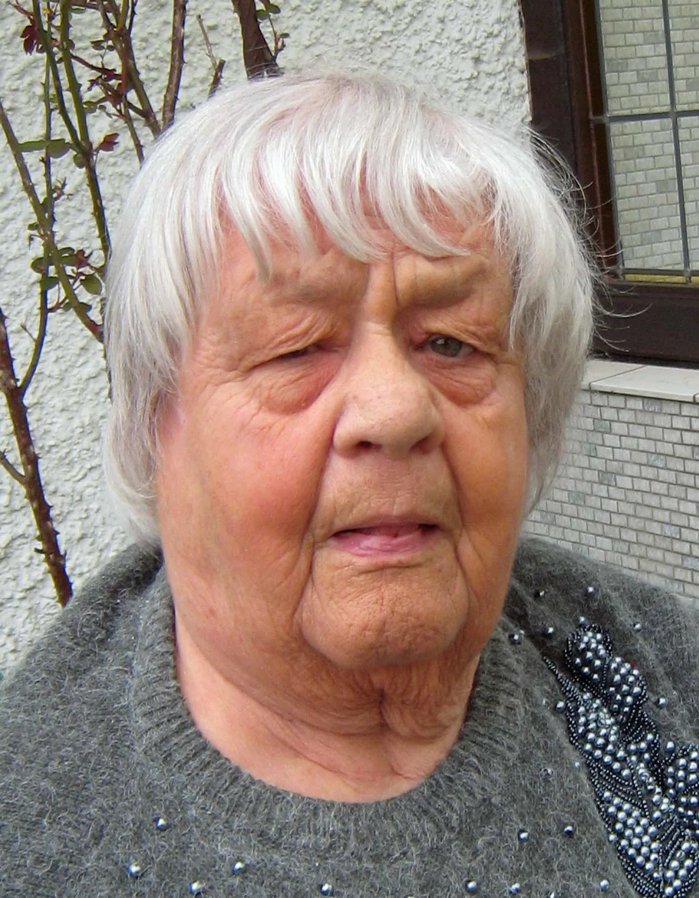 Maria Louise Denst