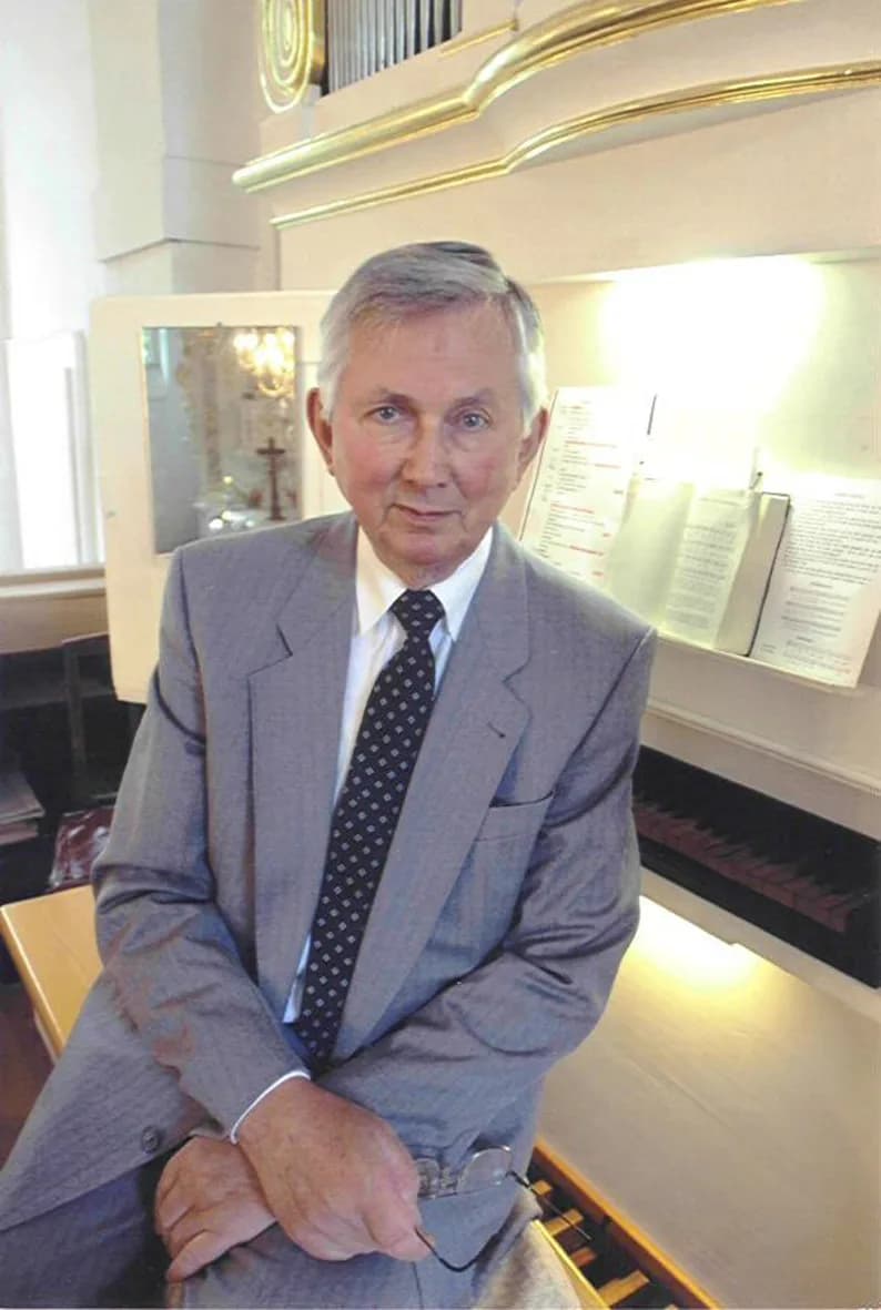 Wolfgang Hofmann