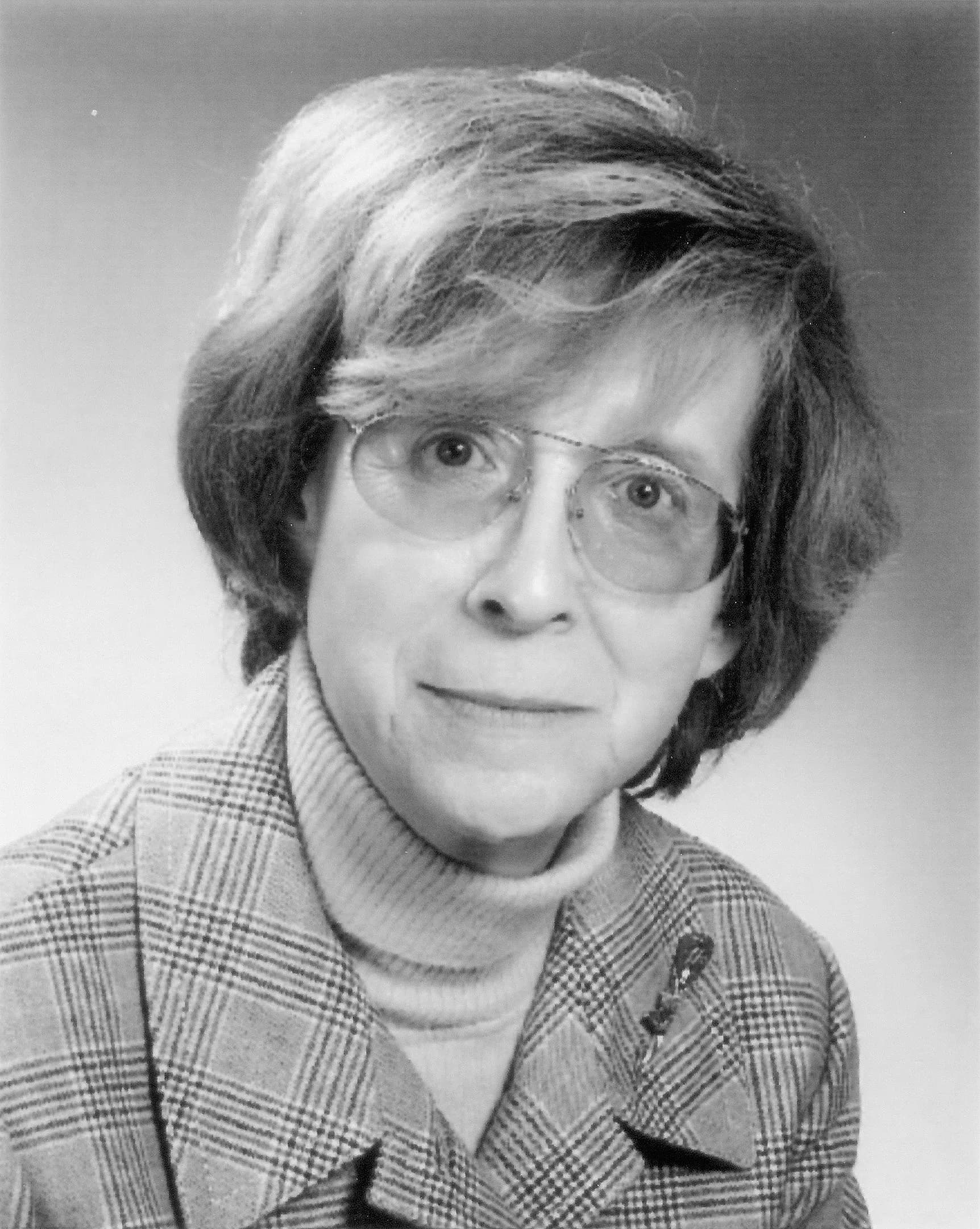 Hiltrud Naßmacher