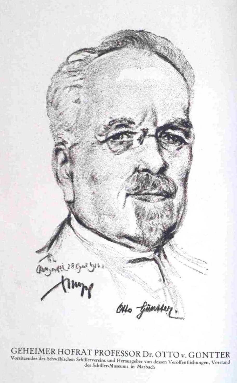 Otto Güntter