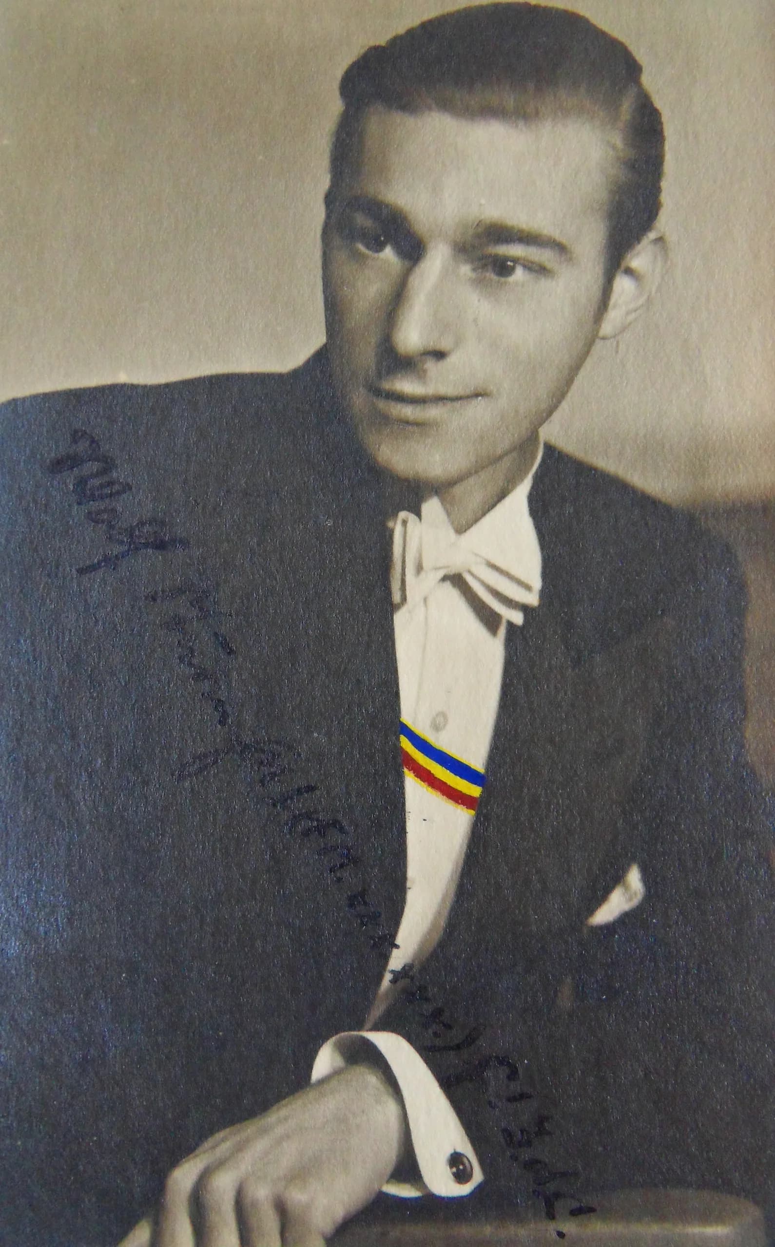 Wolf Sturm