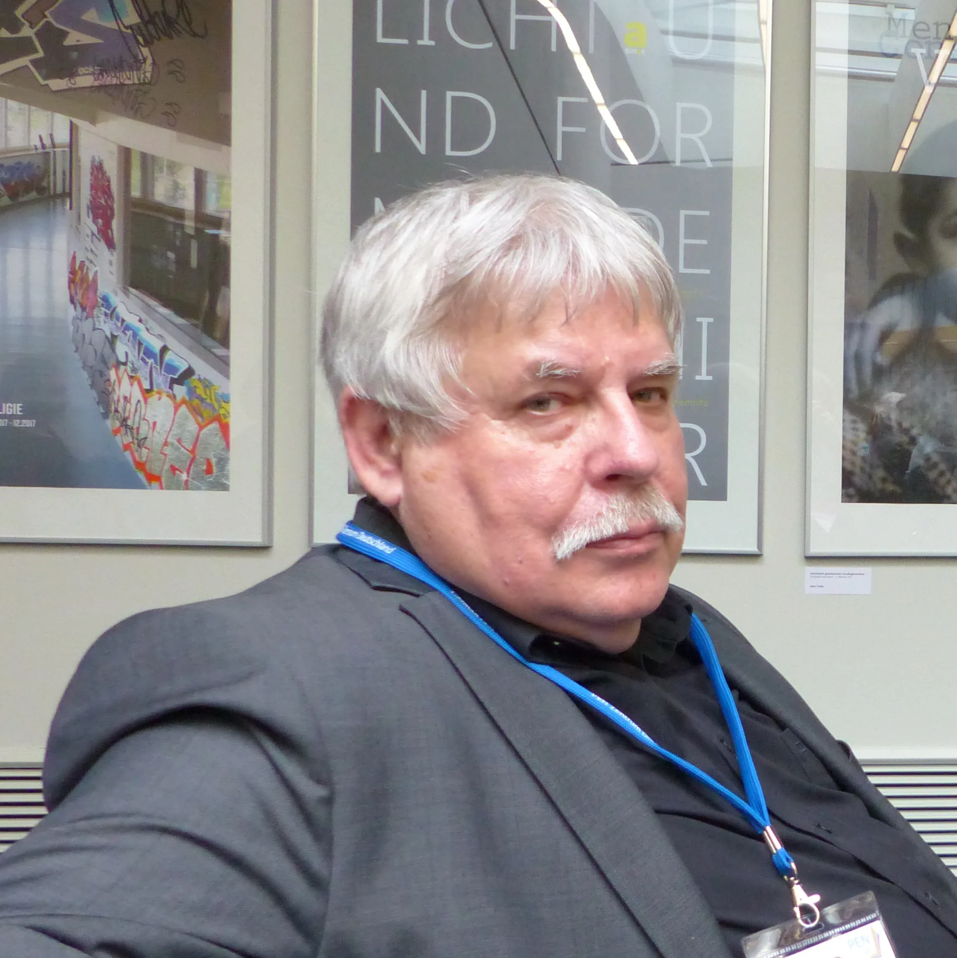 Jürgen Engler