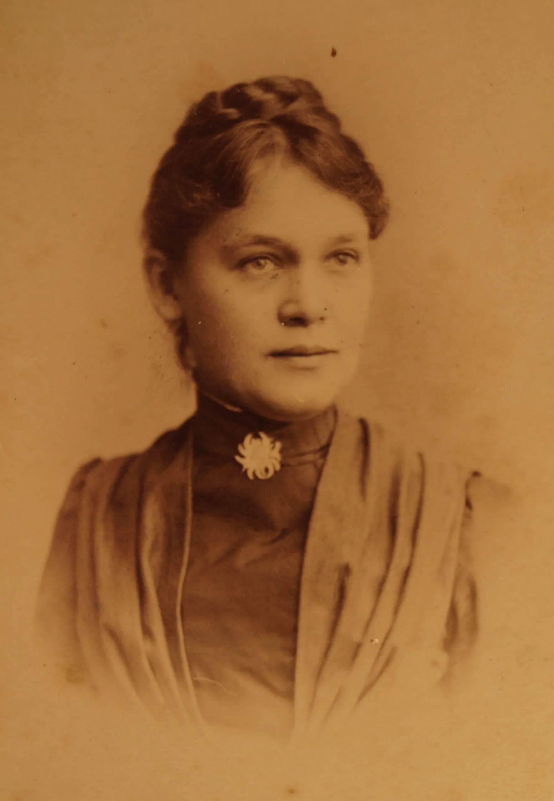 Ilse Ohnesorge