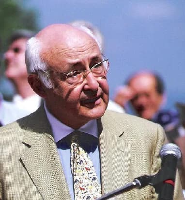 Johann Heinrich von Stein