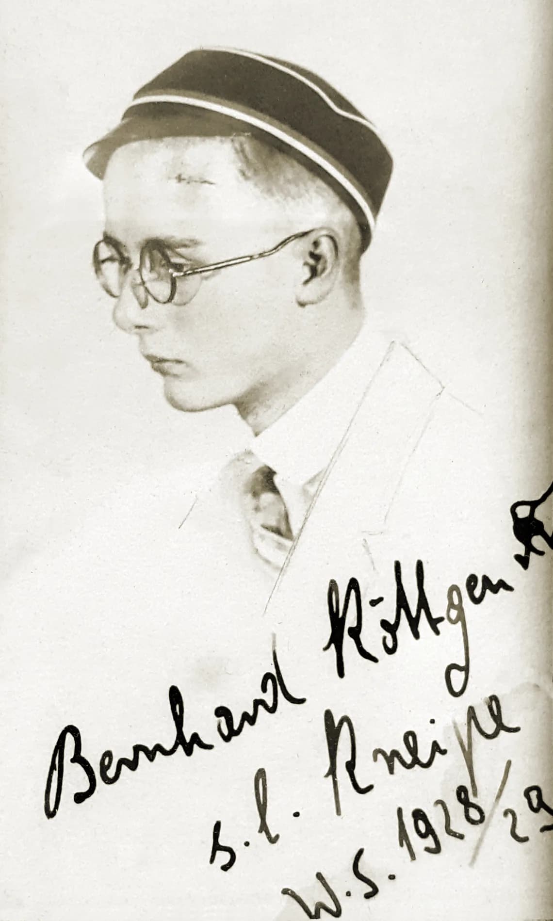 Bernhard Köttgen