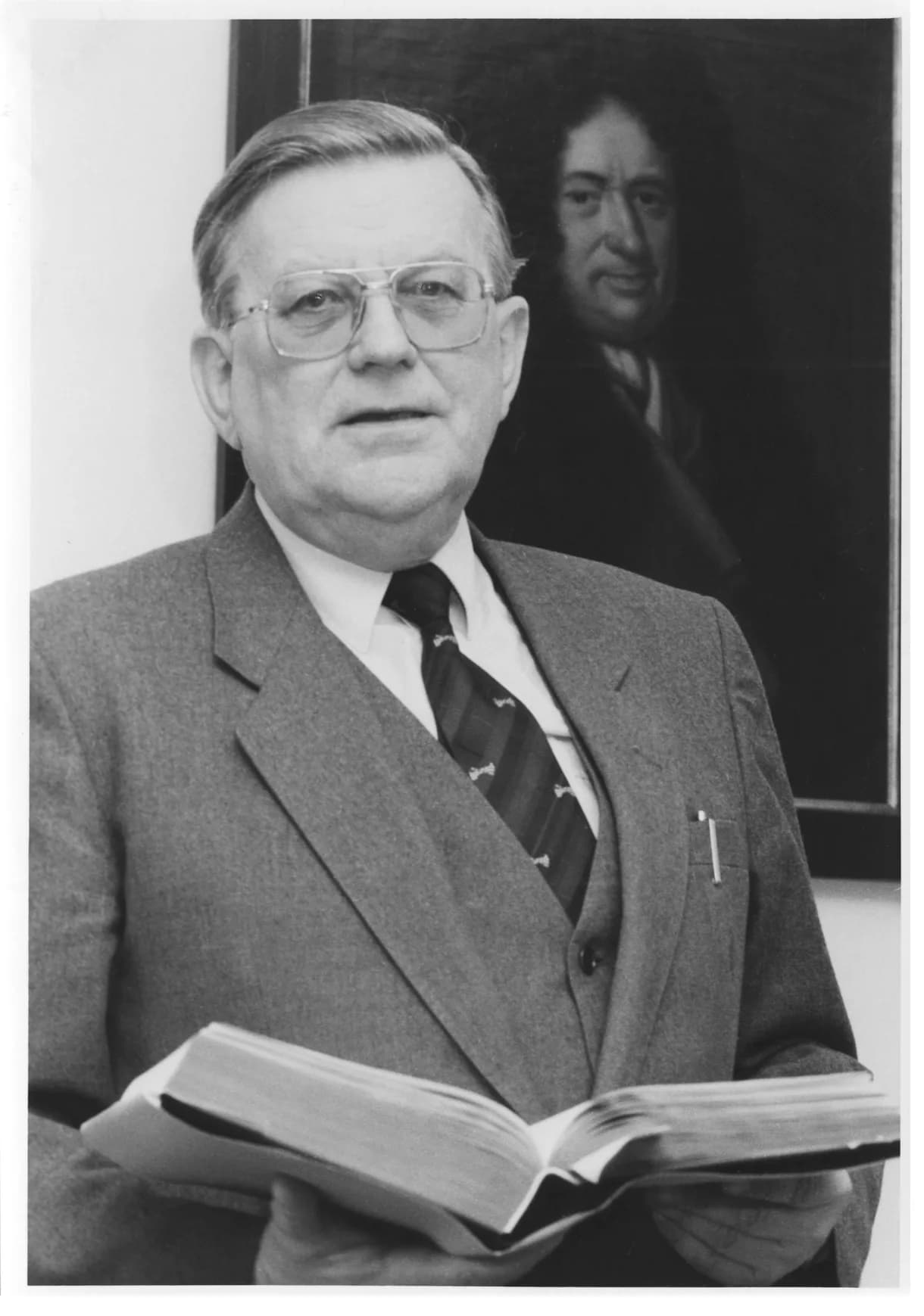 Günter Scheel