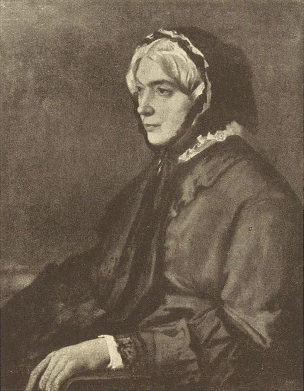 Henriette Feuerbach