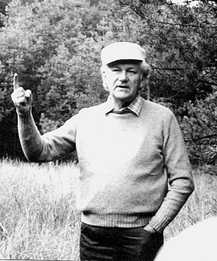 Kurt Ruchholz