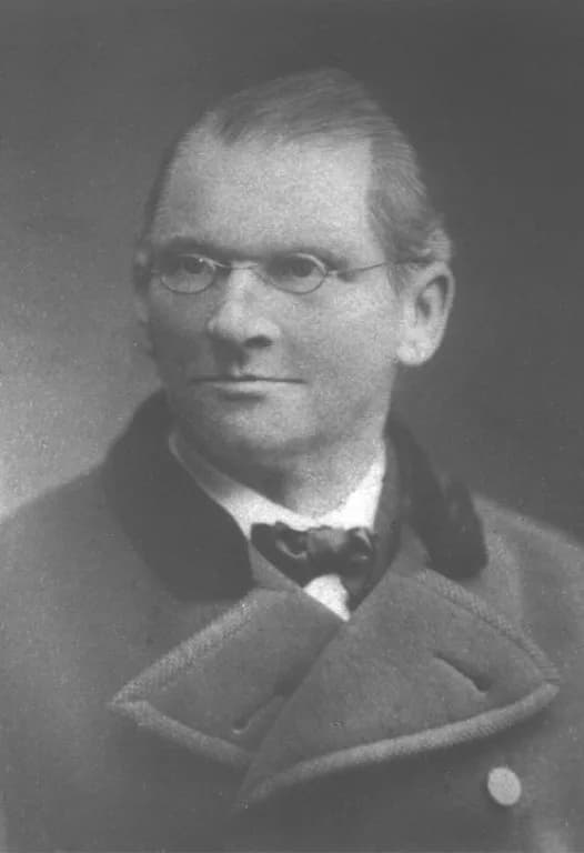 Gustav Flügel