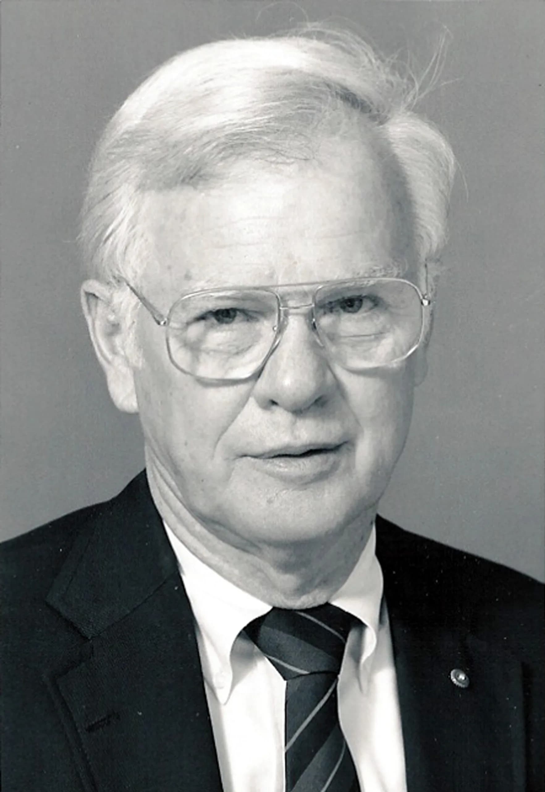 Harvey Cragon