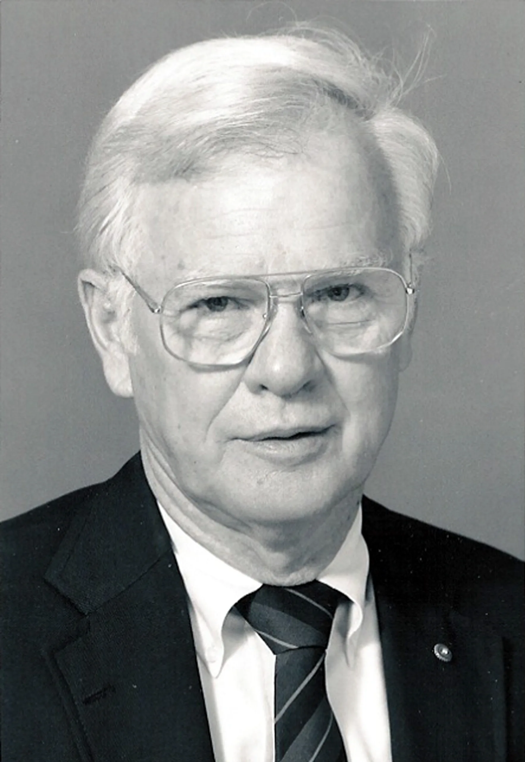 Harvey Cragon
