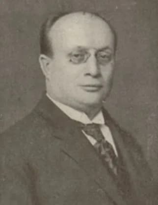 Jiří Viktor Daneš