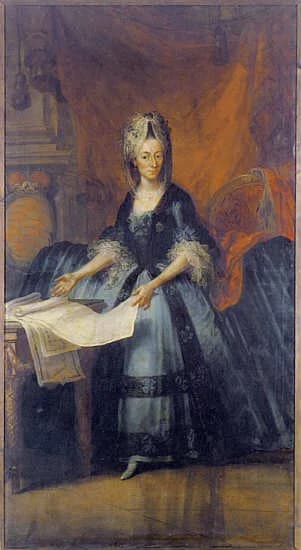 Maria Karolina von Königsegg-Rothenfels