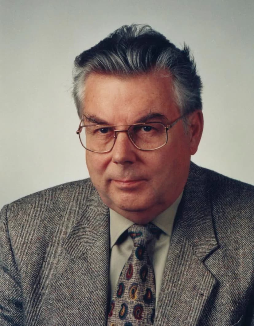 Hans-Ludwig Ewert