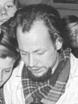 Klaus Zürner
