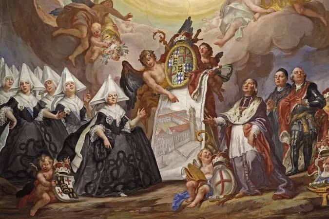 Maria Maximiliana von Stadion
