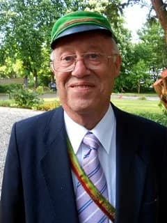 Horst-Ulrich Textor
