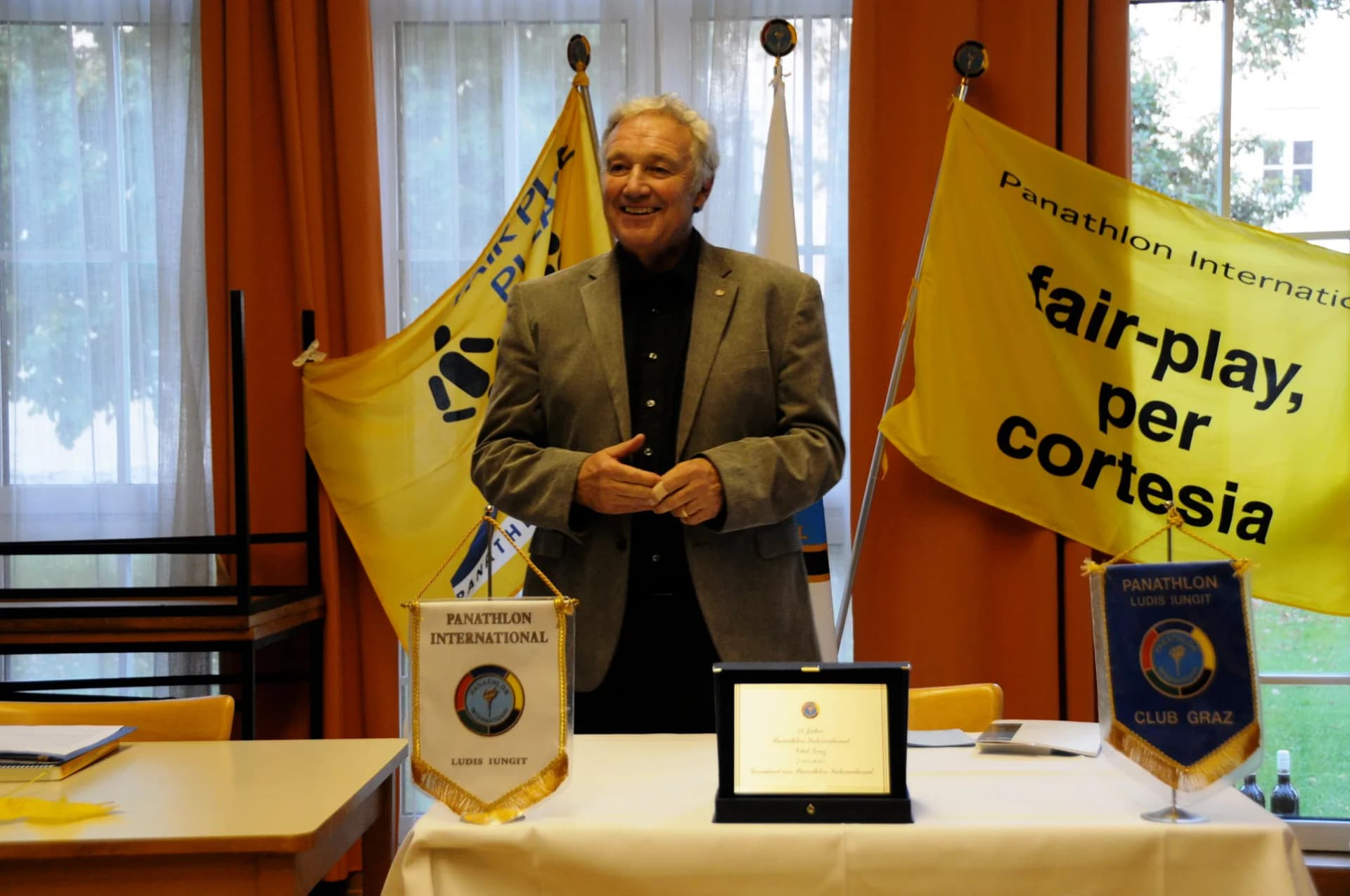 Arturo Hotz