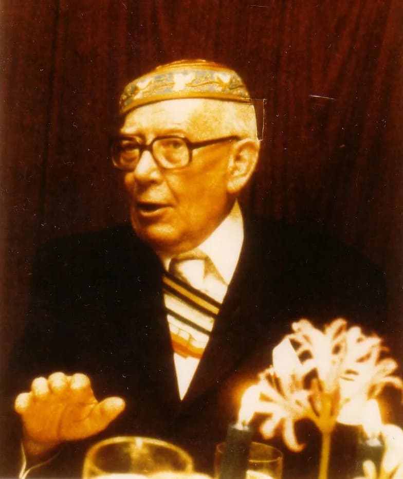 Bernhard Sommerlad