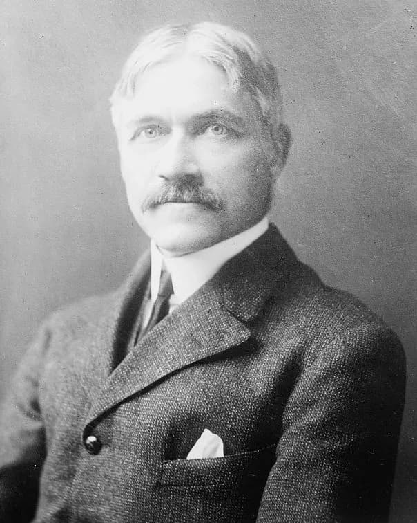 Winthrop More Daniels