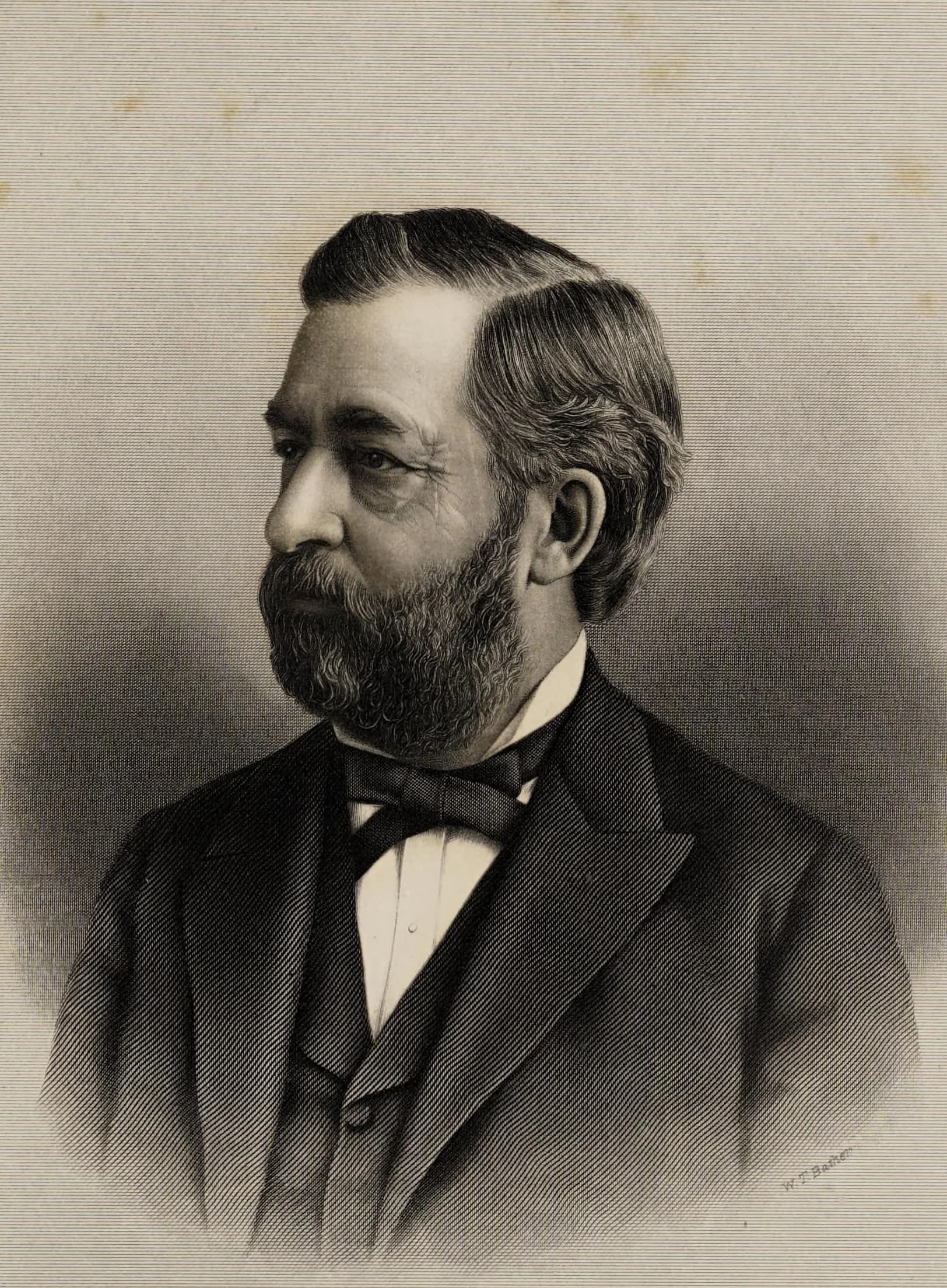 Charles E. Dyer