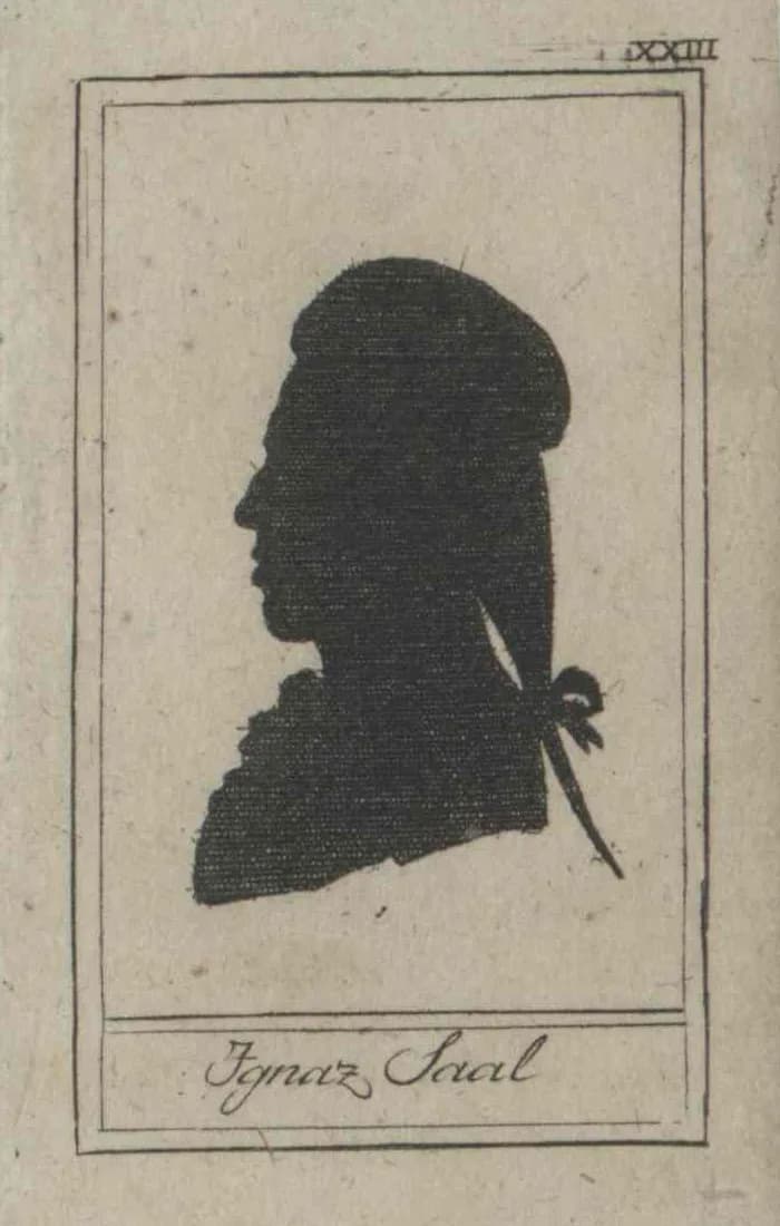 Ignaz Saal