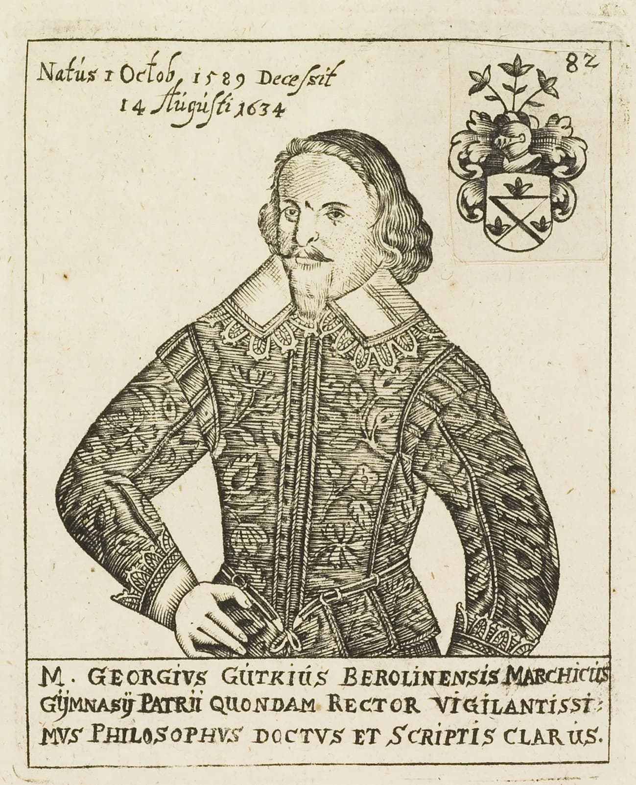 Georg Gutke