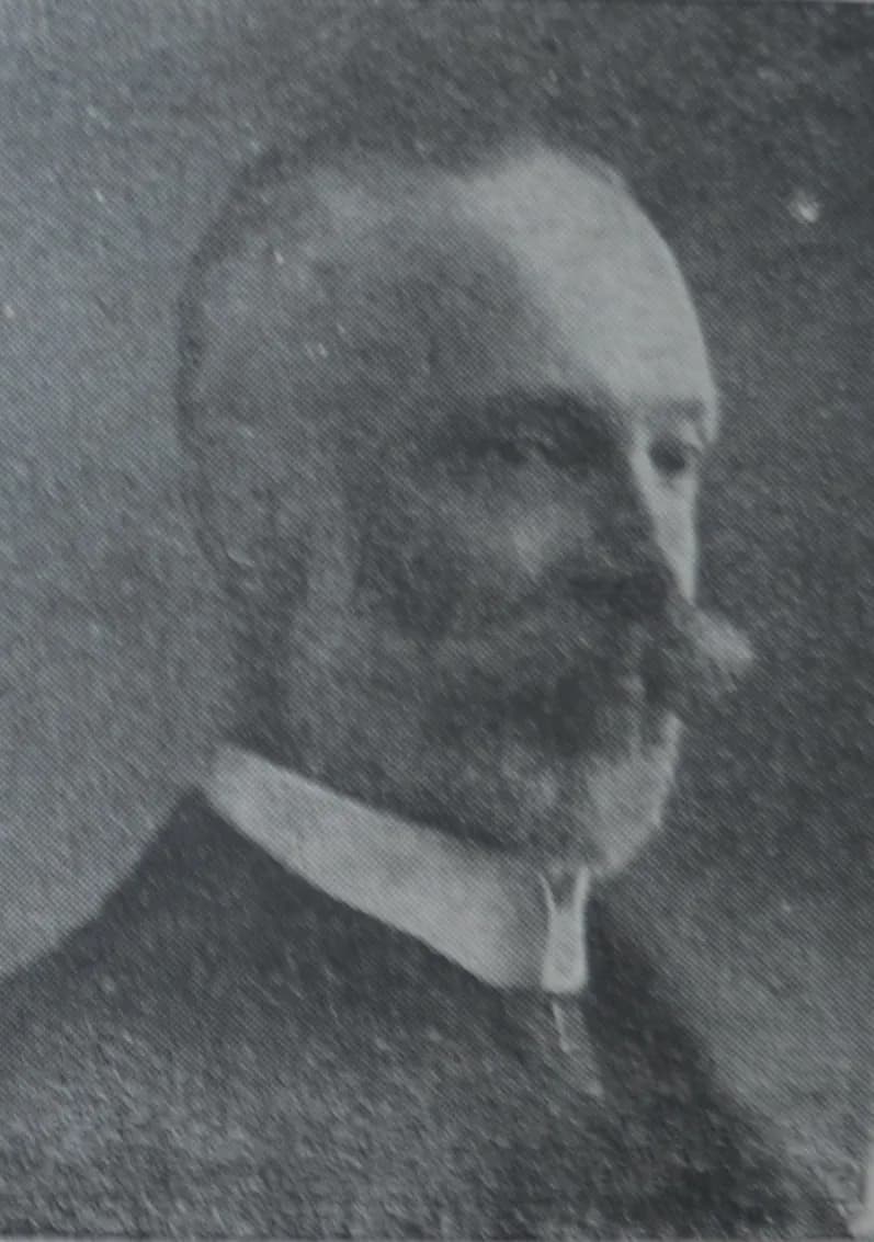 Heinrich Ruland