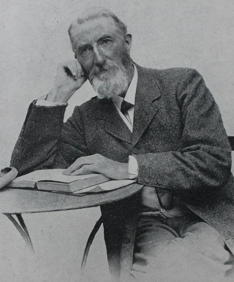 William Henry Gill