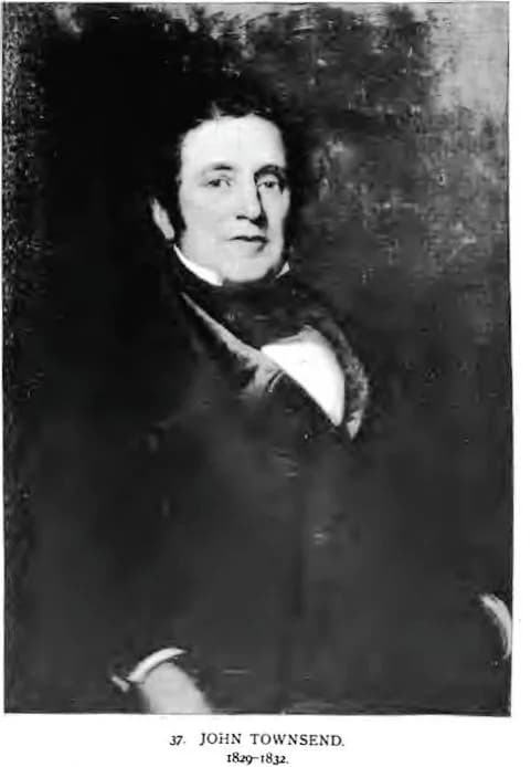 John Townsend