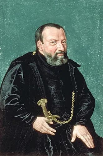 Markus Beck