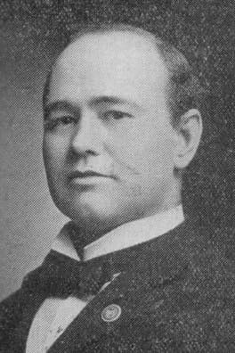 Carl D. Thompson