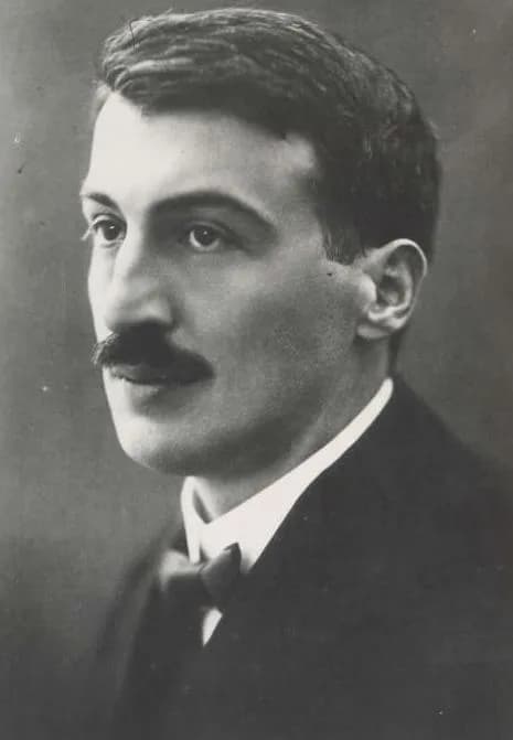 Gregor Žerjav