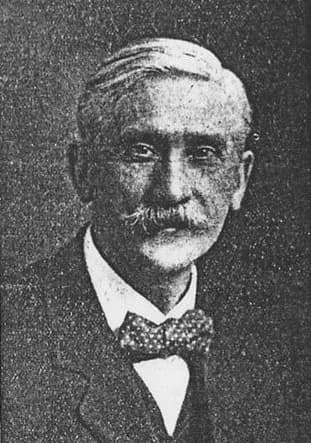 Harry Gosling