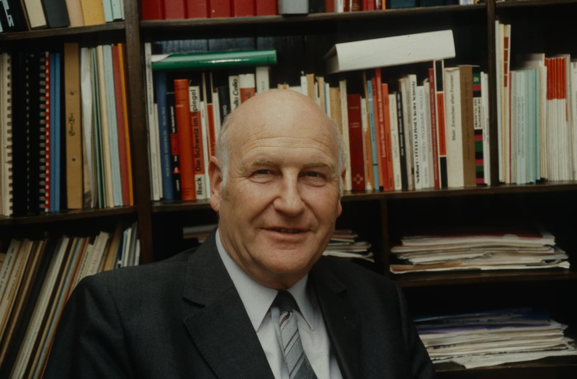 Kurt Müller