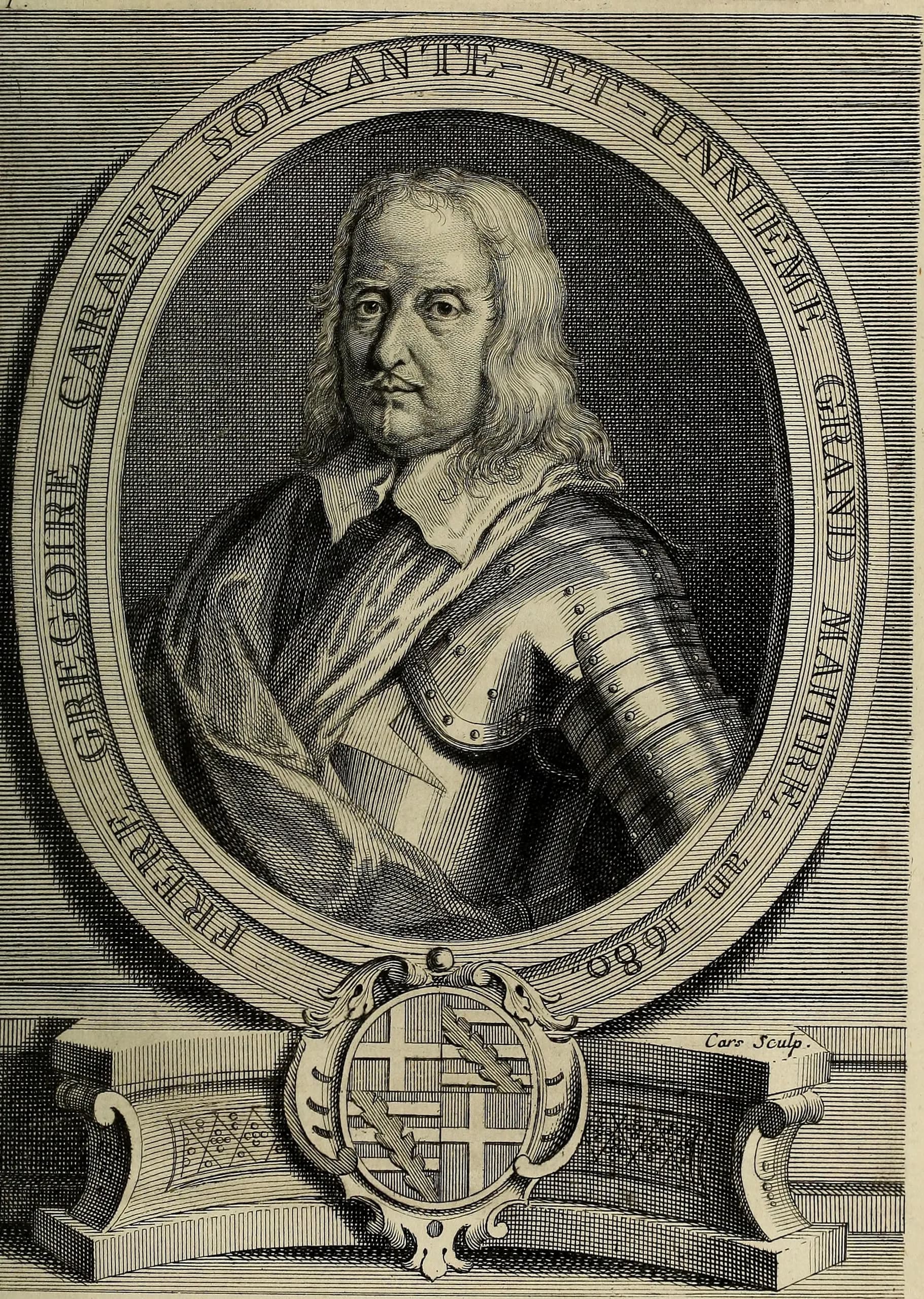 Gregorio Carafa