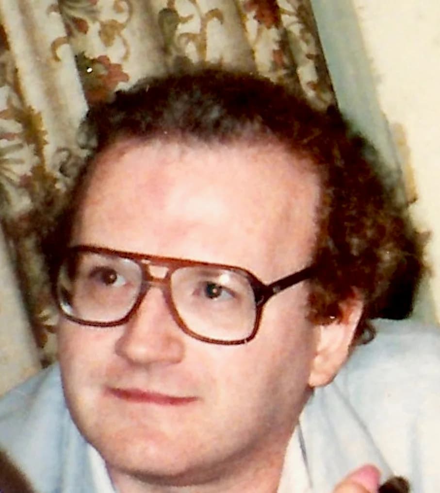 Patrick H. Adkins