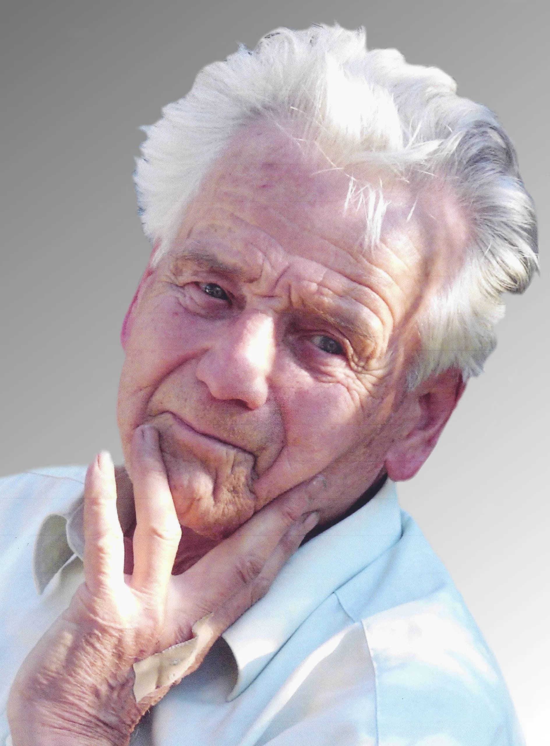 Erwin Herlitzius